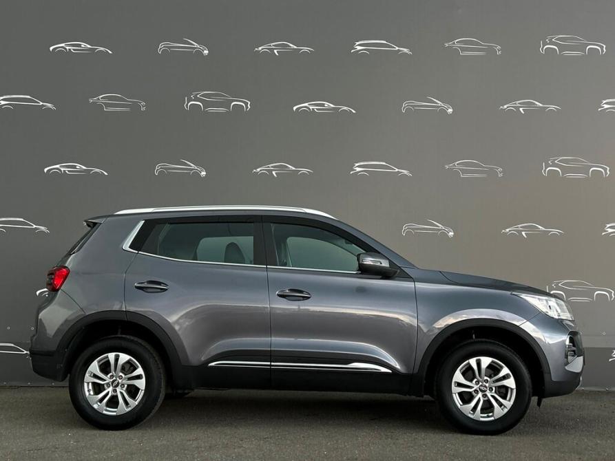 Chery Tiggo 4 Pro I Санкт-Петербург  - изображение 11