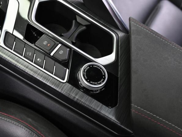 Geely Tugella I Рестайлинг с пробегом 2023 года, цена 2 549 000 рублей, 85000 км, внедорожник, Автокод Объявления