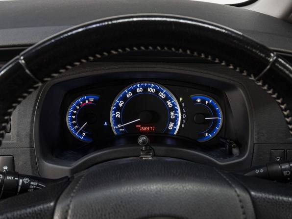 Toyota ISis I Рестайлинг с пробегом 2014 года, цена 1 270 000 рублей, 168374 км, компактвэн, Автокод Объявления