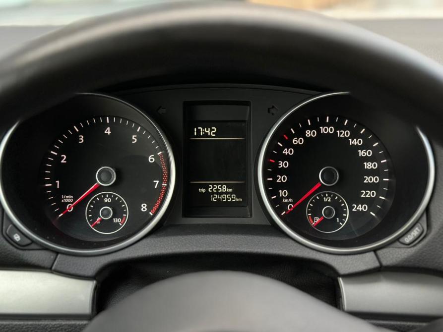 Volkswagen Golf VI Архангельск  - изображение 20