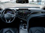 Toyota Camry VIII (XV70) Рестайлинг Москва  - изображение 42