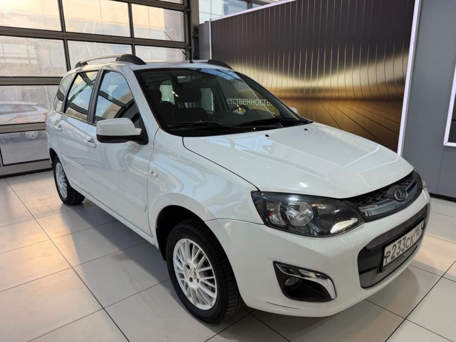 Lada (ВАЗ) Kalina II Таганрог  - изображение 3