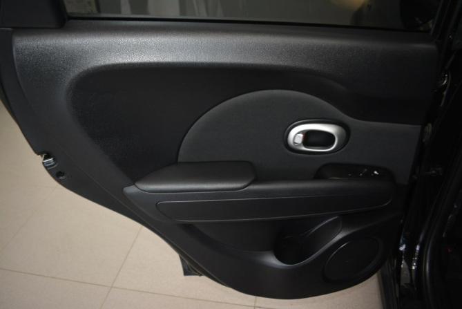 Kia Soul II с пробегом 2014 года, цена 1 399 000 рублей, 82000 км, хэтчбек, Автокод Объявления