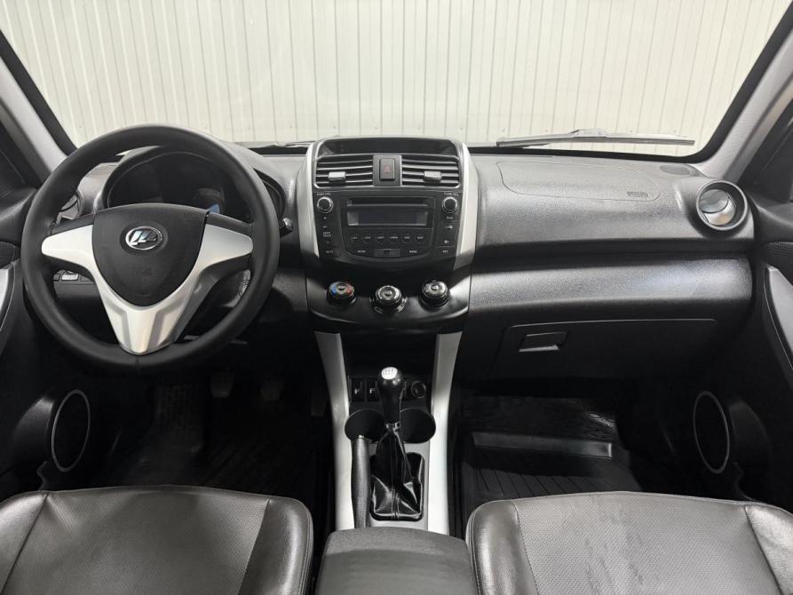 Lifan X60 I Магнитогорск  - изображение 9