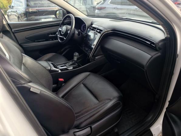 Hyundai Tucson IV с пробегом 2023 года, цена 3 212 000 рублей, 58094 км, внедорожник, Автокод Объявления