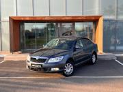 Skoda Octavia II (A5) Рестайлинг Оренбург  - изображение 18