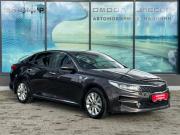 Kia Optima IV Архангельск  - изображение 21