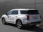 Hyundai Palisade I Москва  - изображение 35