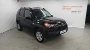 Lada (ВАЗ) Niva Travel I Москва  - изображение 18