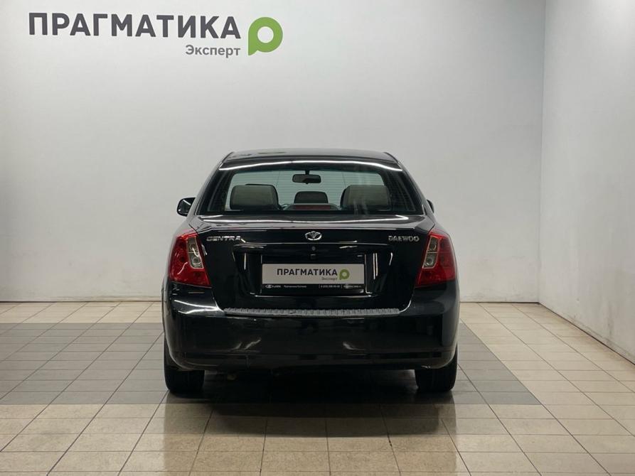 Daewoo Gentra II Санкт-Петербург  - изображение 8