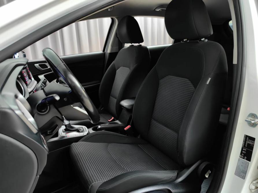 Kia Ceed III Подольск  - изображение 6