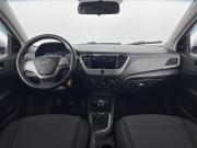 Hyundai Solaris II Калининград  - изображение 29