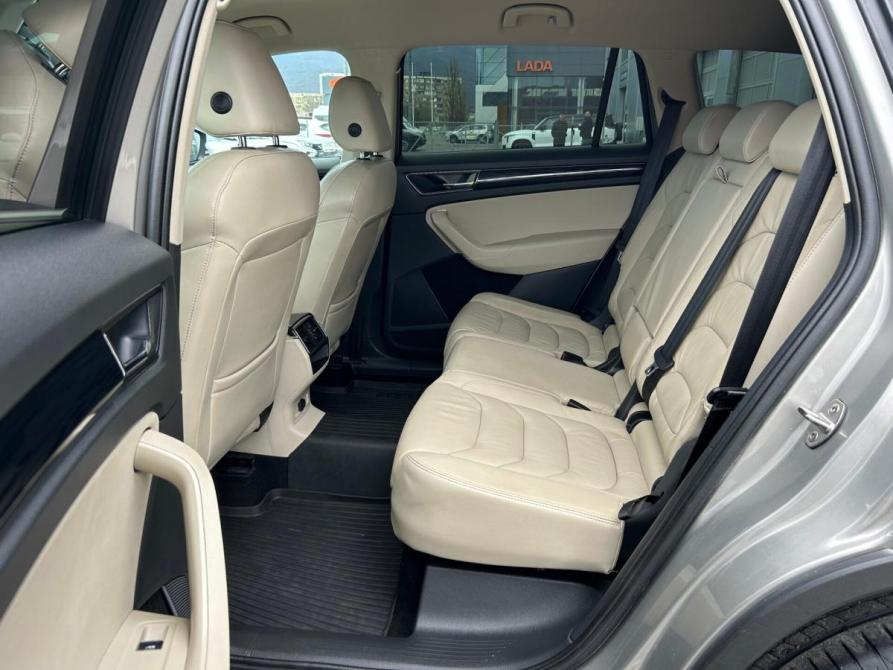 Skoda Kodiaq I Новороссийск  - изображение 17