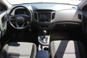 Hyundai Creta I Рестайлинг Белгород  - изображение 34