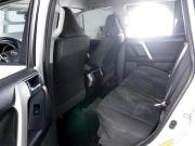 Toyota Land Cruiser Prado 150 Series Ростов-на-Дону  - изображение 32