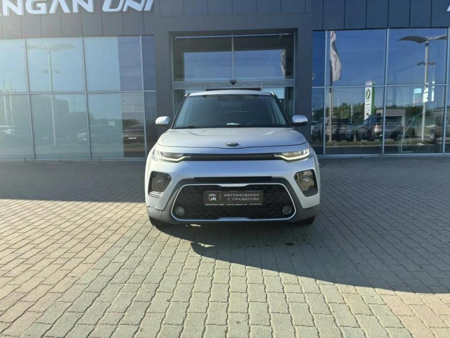 Kia Soul III Вологда  - изображение 2
