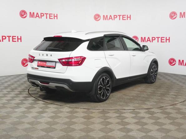 Lada (ВАЗ) Vesta I с пробегом 2020 года, цена 1 179 000 рублей, 131263 км, универсал, Автокод Объявления
