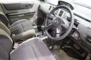 Nissan X-Trail I Рестайлинг Иркутск  - изображение 33