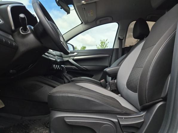 Lada (ВАЗ) Vesta I Рестайлинг (NG) с пробегом 2024 года, цена 1 420 000 рублей, 35780 км, седан, Автокод Объявления