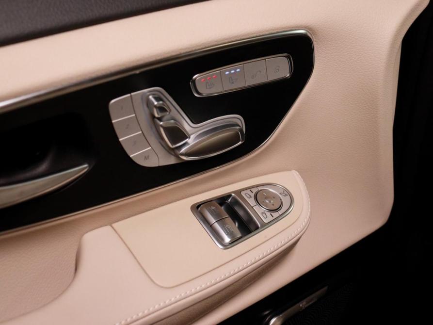 Mercedes-Benz V-Класс III (W447) Рестайлинг 2 Москва  - изображение 9