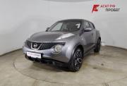 Nissan Juke I Волгоград  - изображение 27