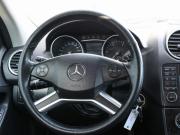 Mercedes-Benz M-Класс II (W164) Рестайлинг Москва  - изображение 38