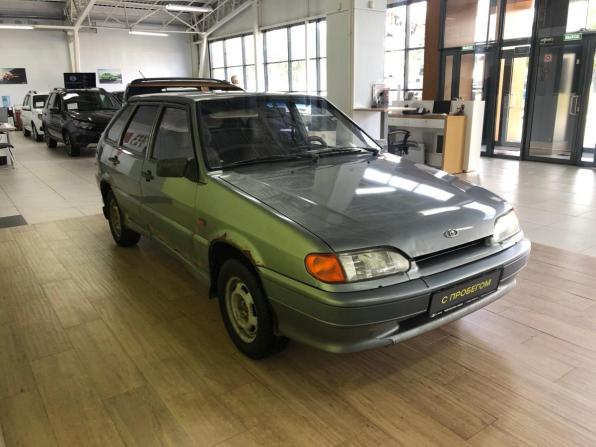 Lada (ВАЗ) 2114 с пробегом 2007 года, цена 55 000 рублей, 131950 км, хэтчбек, Автокод Объявления