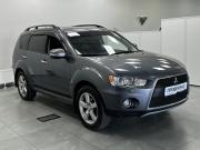 Mitsubishi Outlander II Рестайлинг Казань  - изображение 19
