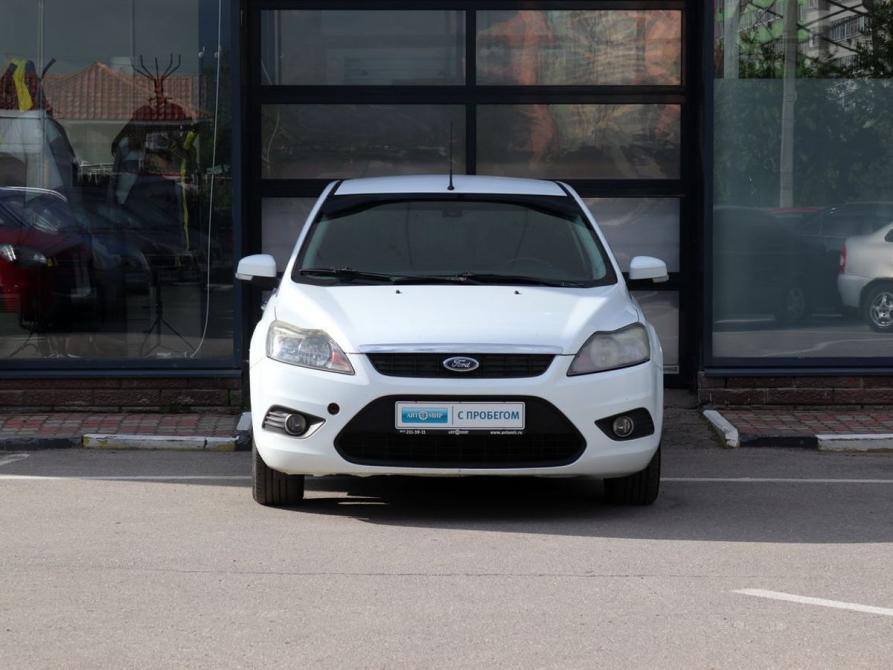 Ford Focus II Рестайлинг Нижний Новгород  - изображение 7