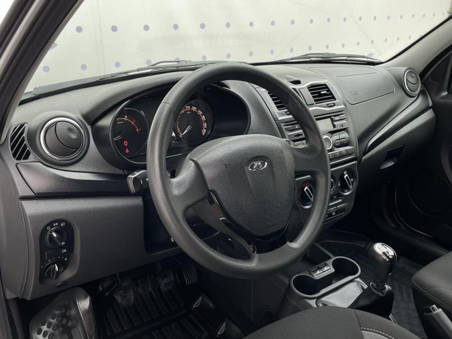 Lada (ВАЗ) Granta I Рестайлинг Тамбов  - изображение 15