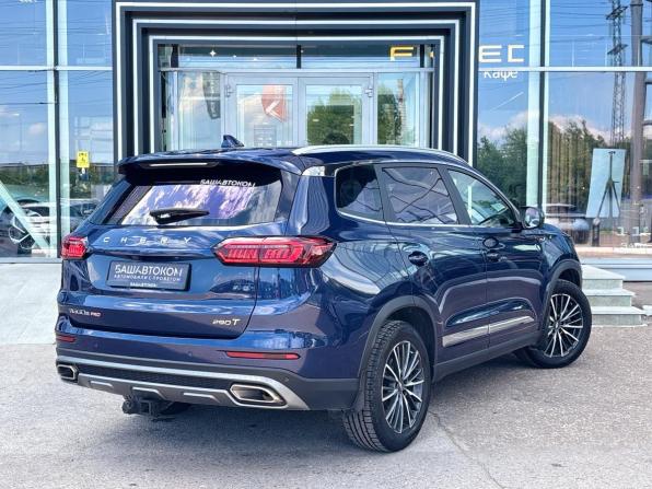 Chery Tiggo 8 Pro I с пробегом 2022 года, цена 1 925 000 рублей, 91986 км, внедорожник, Автокод Объявления