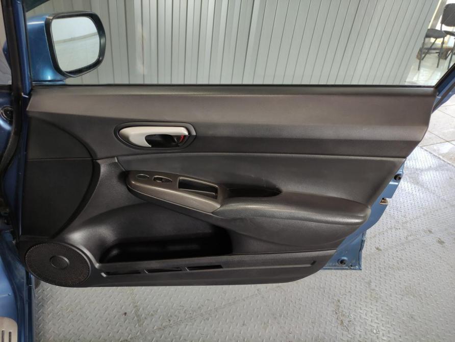 Honda Civic VIII Пермь  - изображение 15