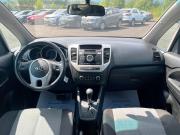 Kia Venga I Рестайлинг Чебоксары  - изображение 39