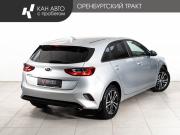 Kia Ceed III Казань  - изображение 20