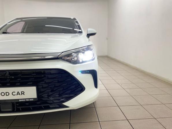 BAIC U5 Plus с пробегом 2023 года, цена 1 329 000 рублей, 90324 км, седан, Автокод Объявления