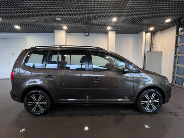 Volkswagen Touran I Рестайлинг 2 с пробегом 2012 года, цена 786 000 рублей, 232326 км, компактвэн, Автокод Объявления