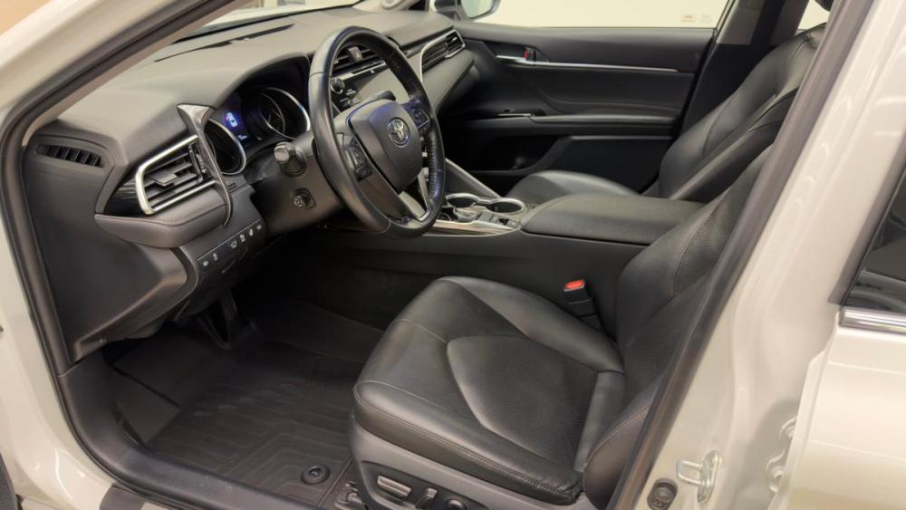 Toyota Camry VIII (XV70) Челябинск  - изображение 14