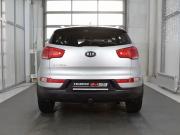 Kia Sportage III Рестайлинг Кемерово  - изображение 28