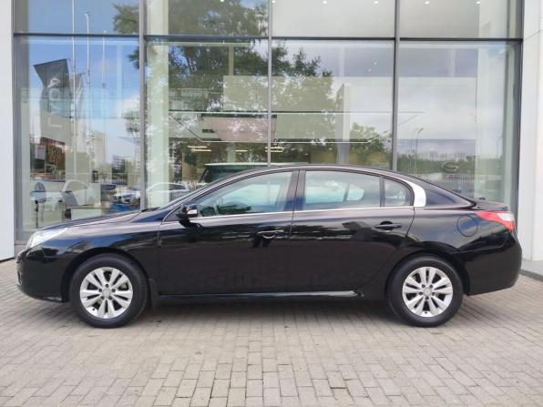 Renault Latitude I с пробегом 2011 года, цена 1 490 000 рублей, 59735 км, седан, Автокод Объявления