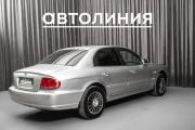 Hyundai Sonata IV (EF) Рестайлинг Красноярск  - изображение 19