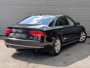 Audi A8 III (D4) Москва  - изображение 29