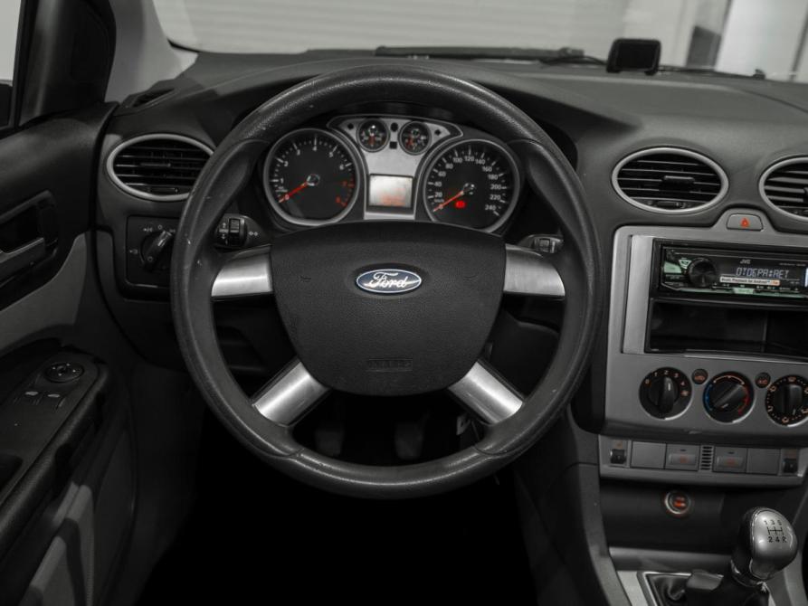 Ford Focus II Рестайлинг Москва  - изображение 10