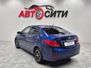 Hyundai Solaris I Рестайлинг Воронеж  - изображение 27