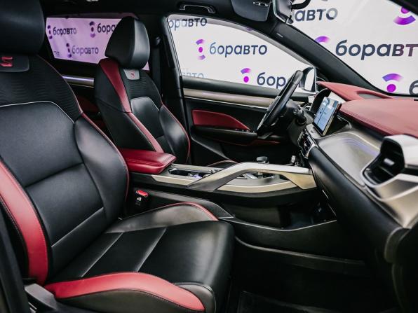 Belgee X50 с пробегом 2024 года, цена 1 790 000 рублей, 76930 км, внедорожник, Автокод Объявления