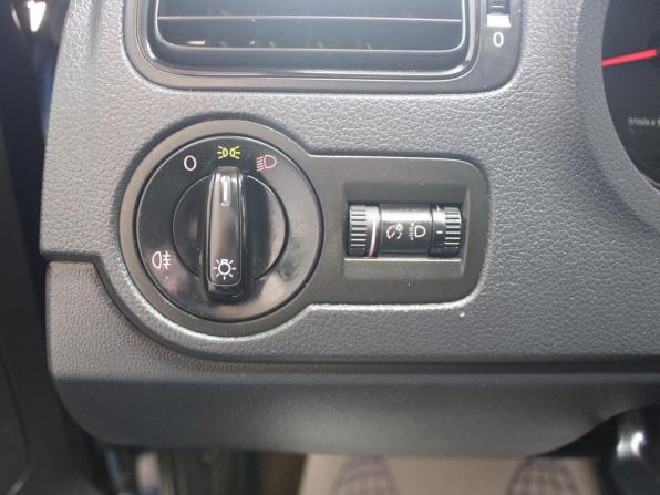 Volkswagen Polo V с пробегом 2011 года, цена 530 000 рублей, 230007 км, хэтчбек, Автокод Объявления