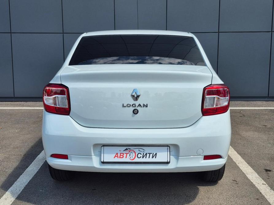 Renault Logan II Рестайлинг Воронеж  - изображение 6