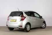 Nissan Note II Рестайлинг Новосибирск  - изображение 24