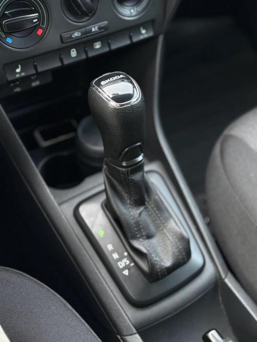 Skoda Rapid I Рестайлинг Сыктывкар  - изображение 23
