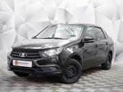 Lada (ВАЗ) Granta I Рестайлинг Ульяновск  - изображение 20