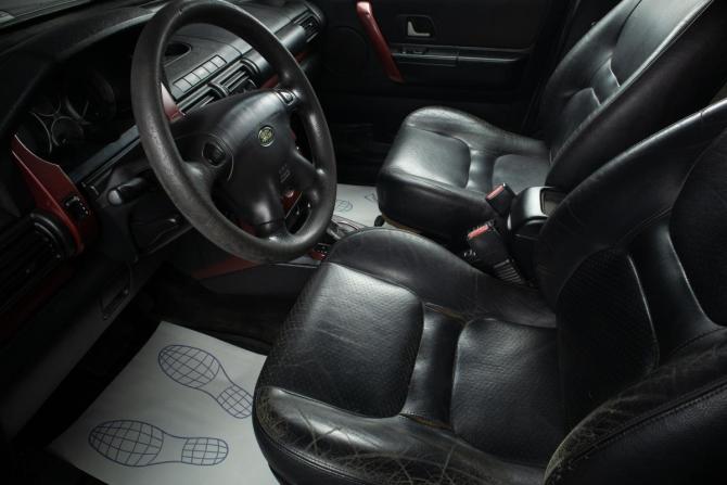 Land Rover Freelander I Рестайлинг с пробегом 2004 года, цена 599 000 рублей, 240890 км, внедорожник, Автокод Объявления